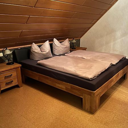 Kaisers Ferienhaus Kaifenheim 외부 사진