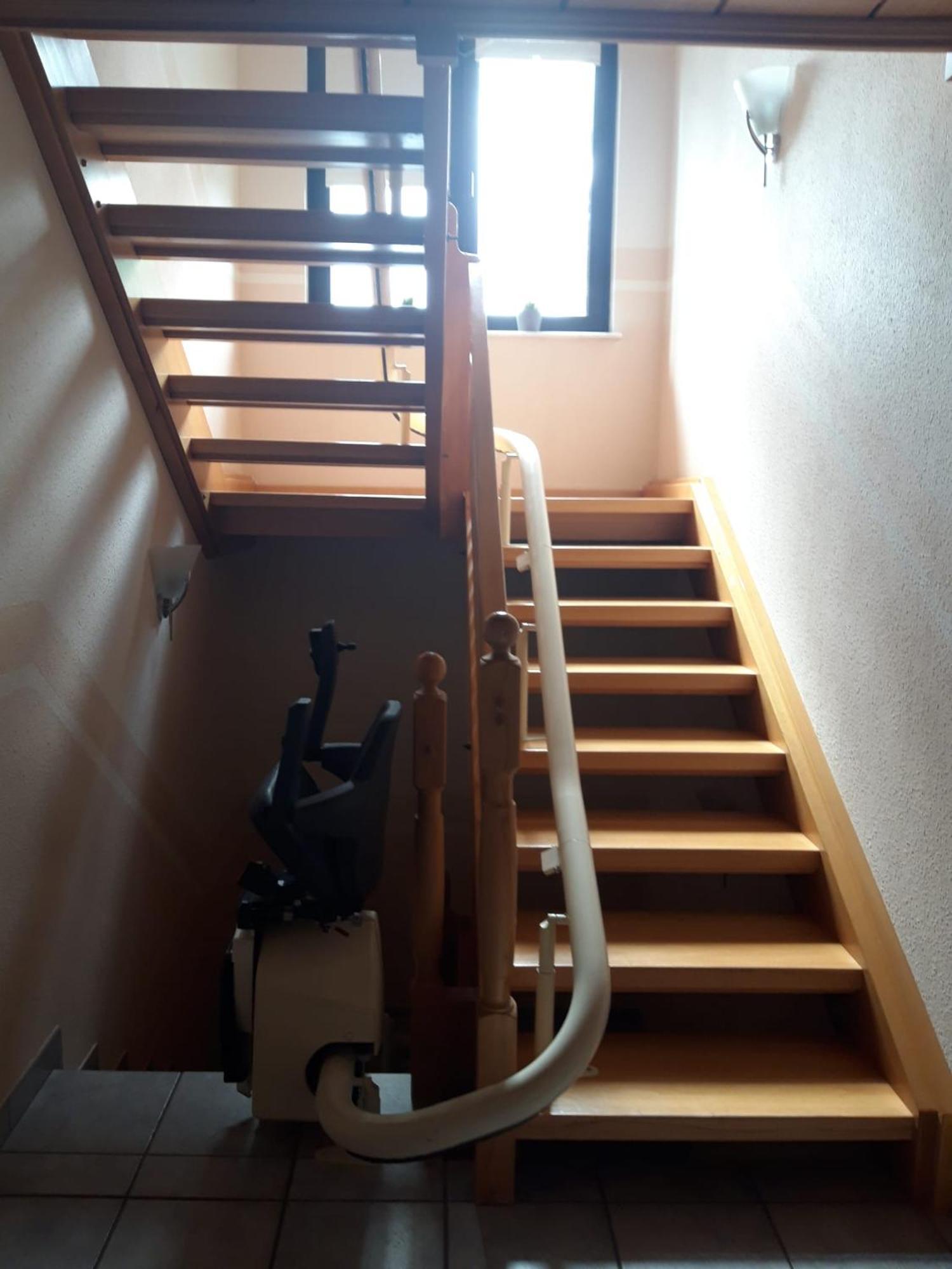 Kaisers Ferienhaus Kaifenheim 외부 사진