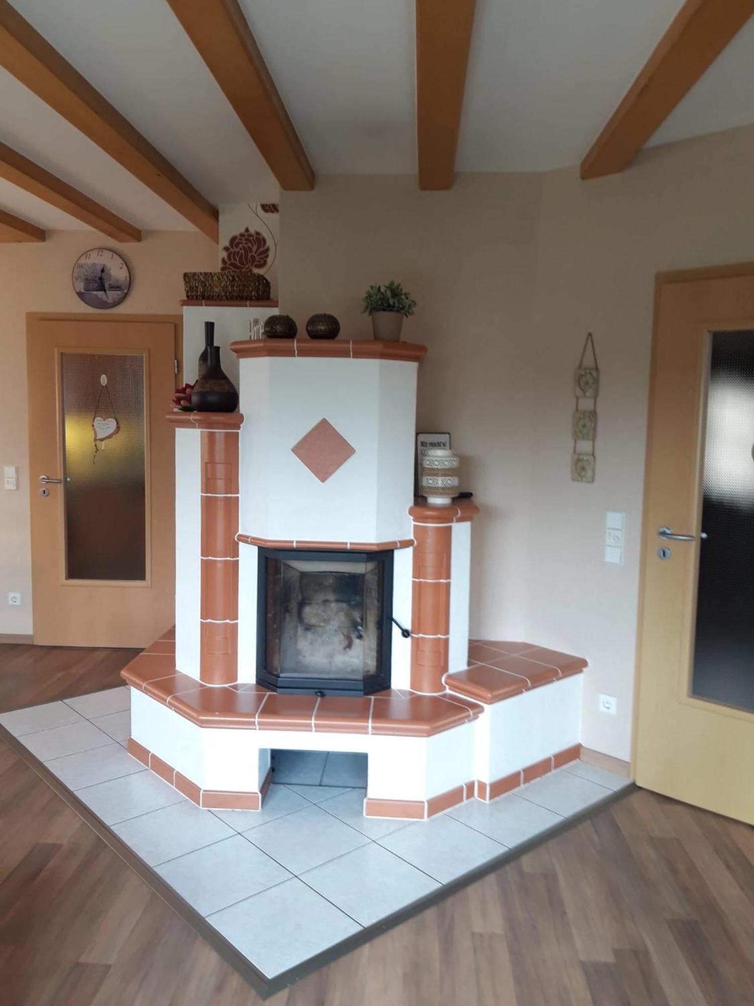 Kaisers Ferienhaus Kaifenheim 외부 사진