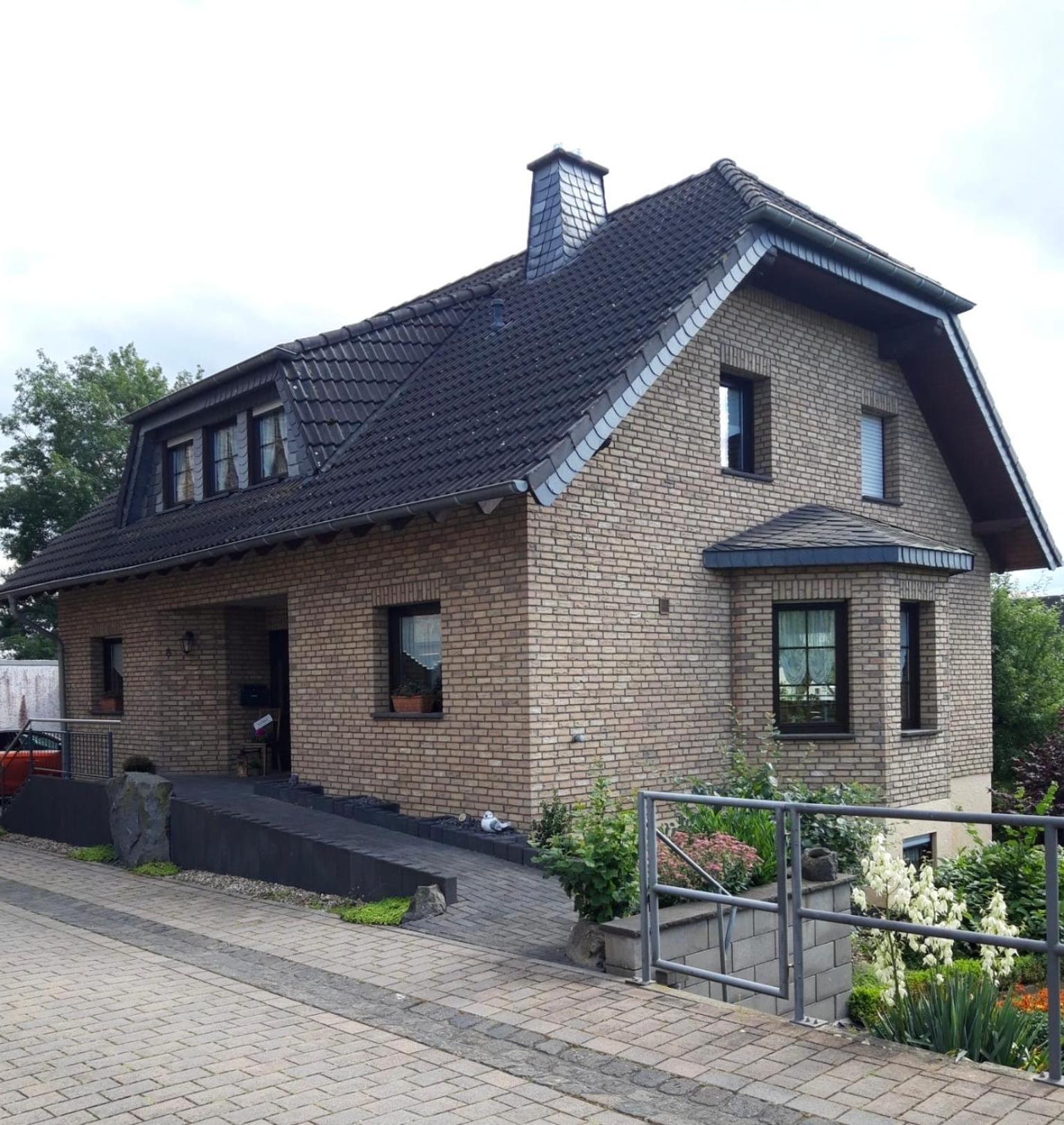 Kaisers Ferienhaus Kaifenheim 외부 사진