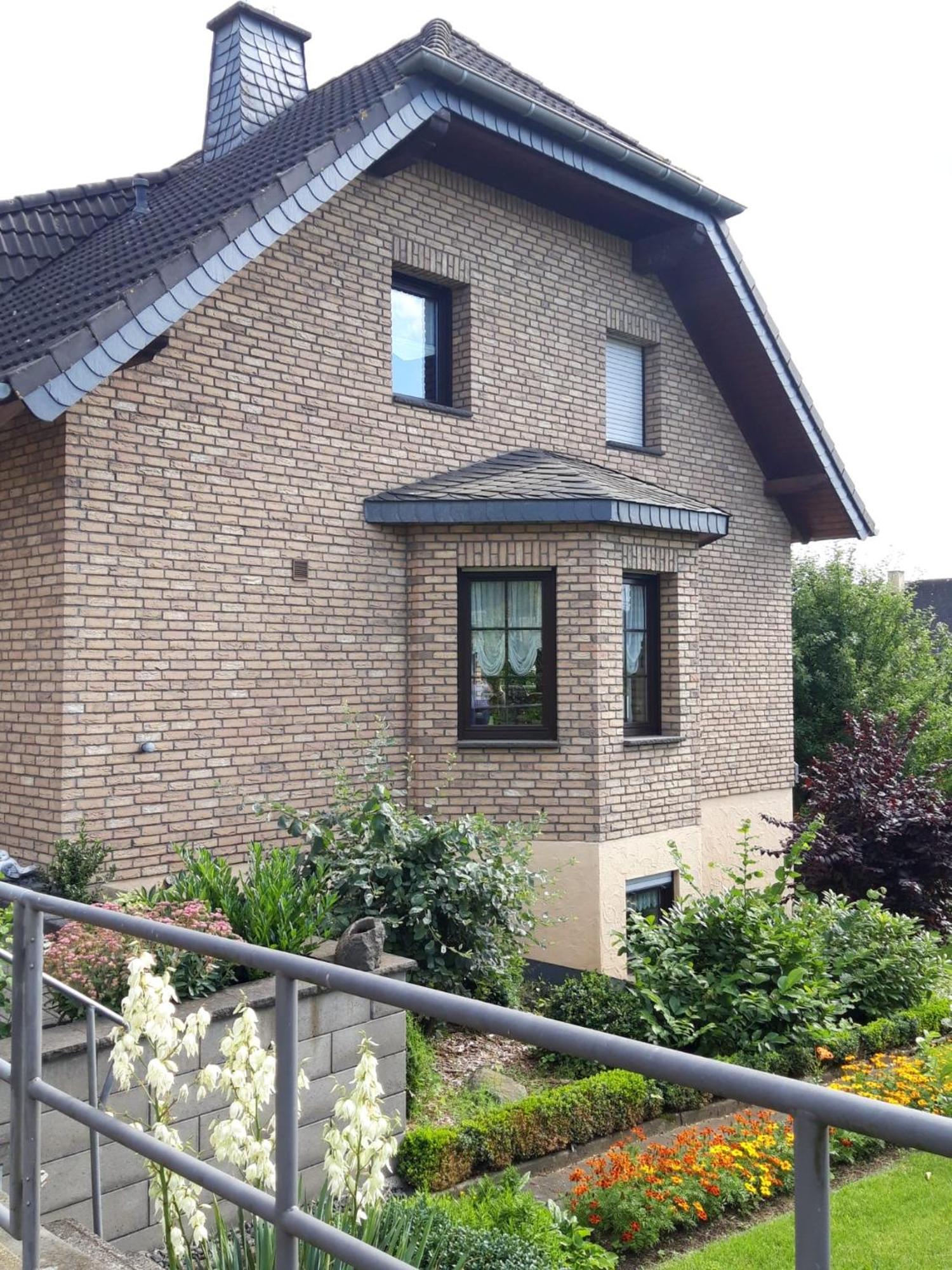 Kaisers Ferienhaus Kaifenheim 외부 사진