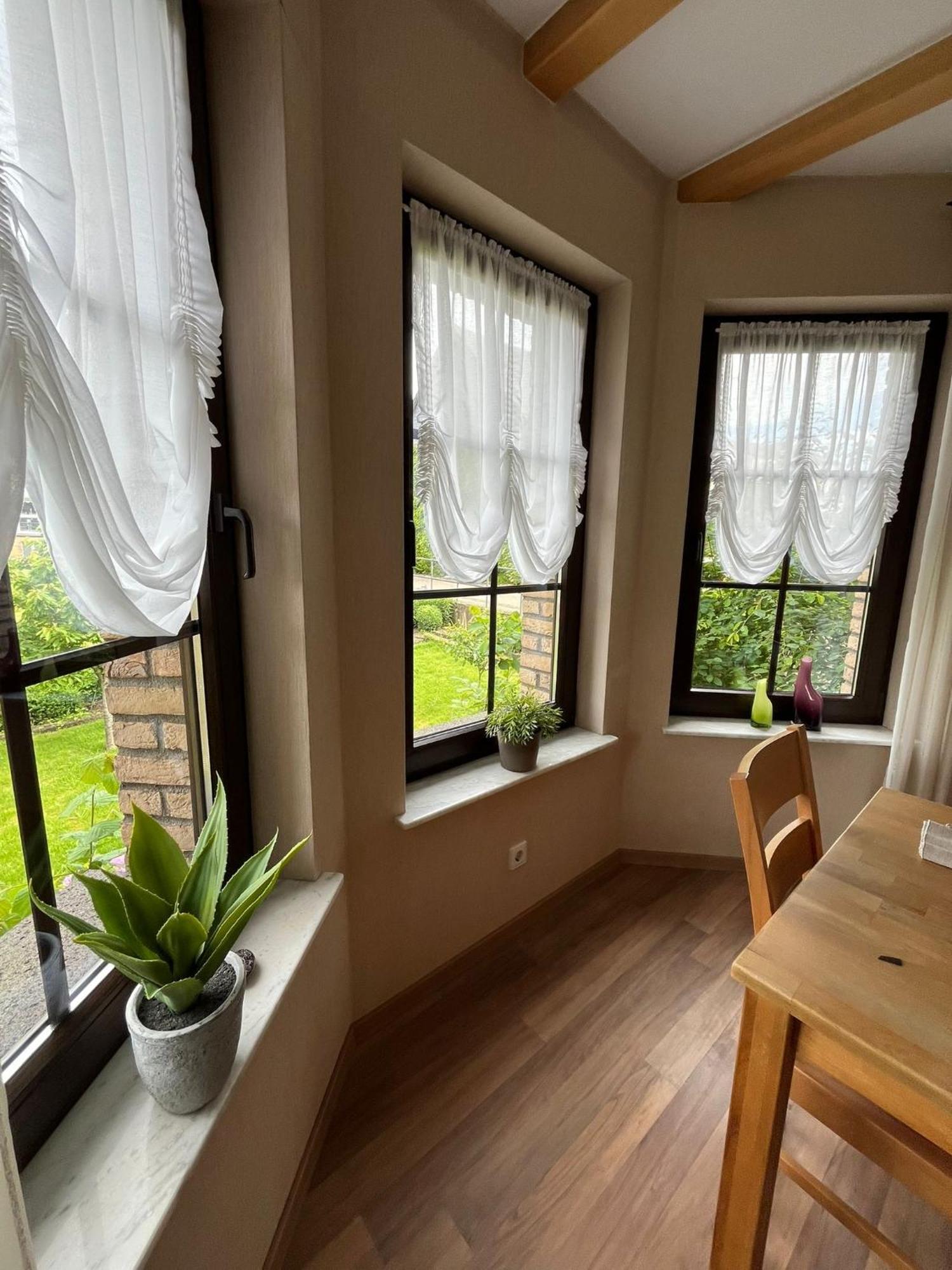Kaisers Ferienhaus Kaifenheim 외부 사진