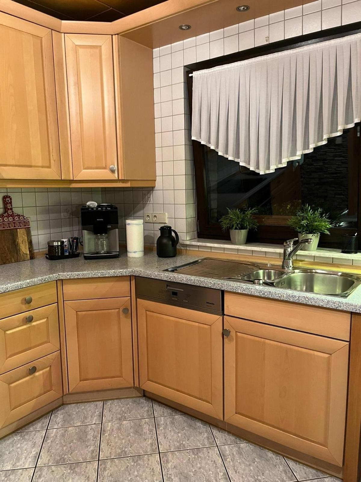 Kaisers Ferienhaus Kaifenheim 외부 사진