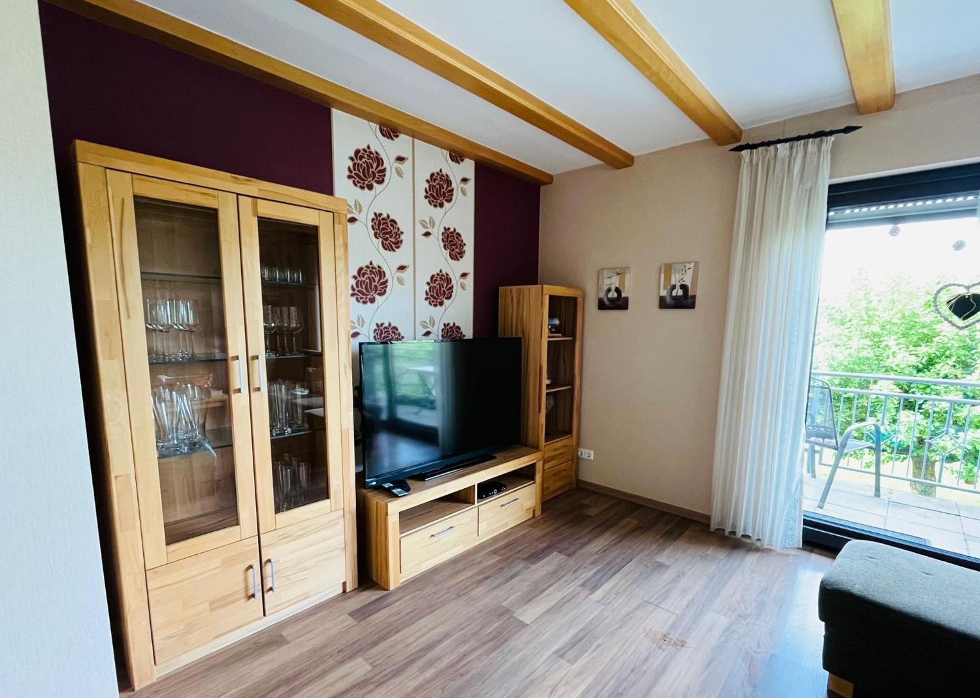 Kaisers Ferienhaus Kaifenheim 외부 사진