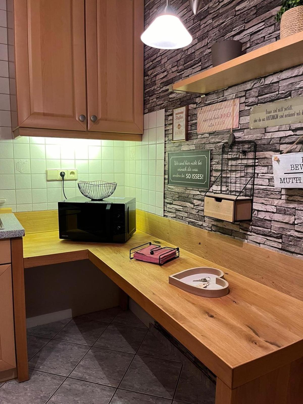 Kaisers Ferienhaus Kaifenheim 외부 사진