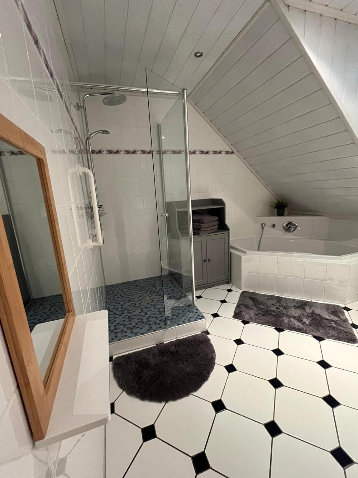 Kaisers Ferienhaus Kaifenheim 외부 사진