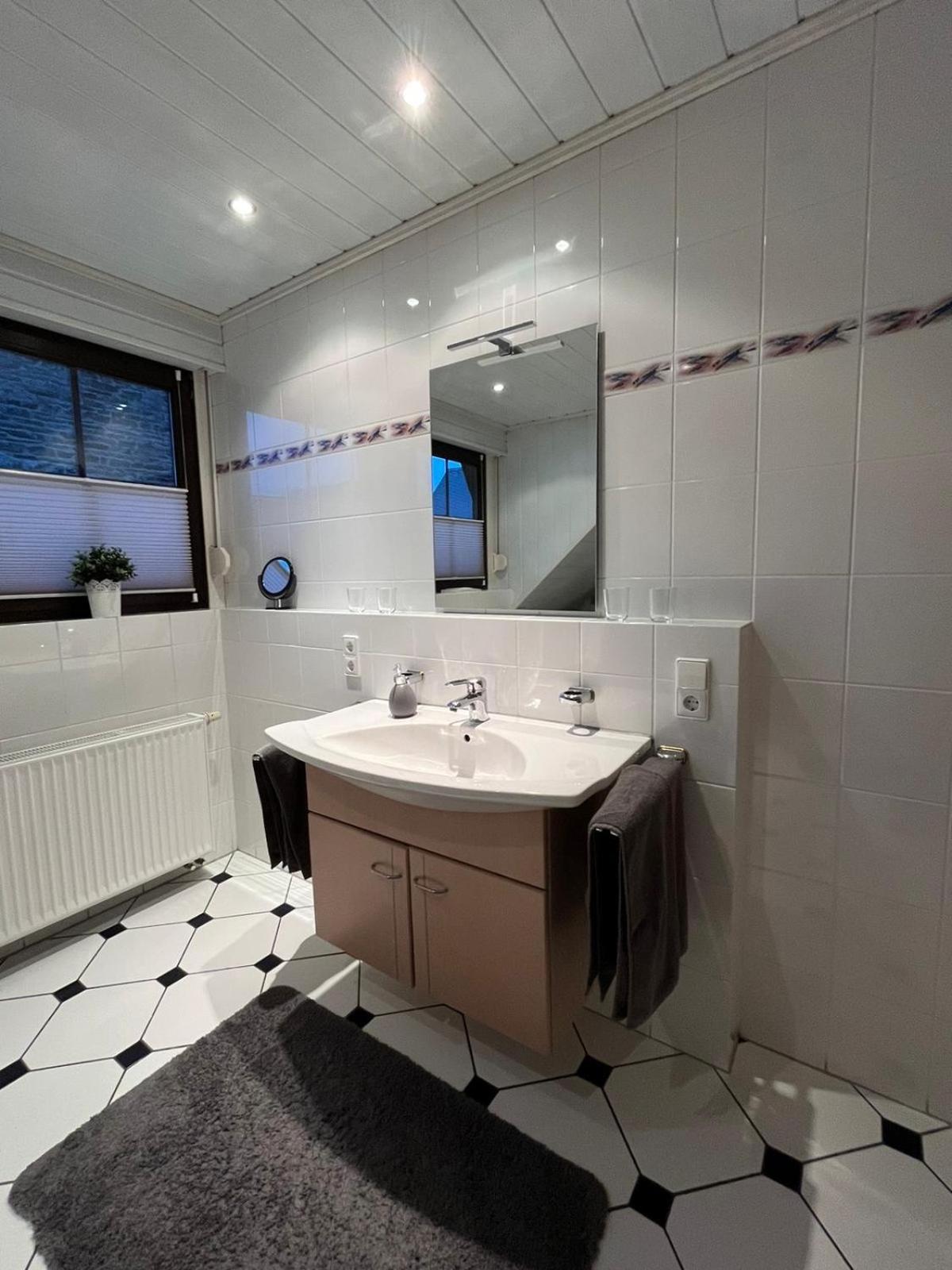 Kaisers Ferienhaus Kaifenheim 외부 사진