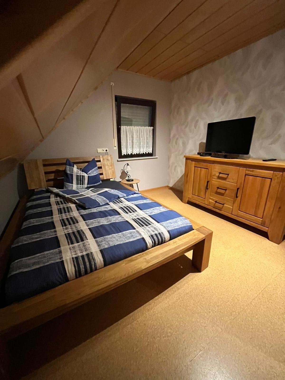 Kaisers Ferienhaus Kaifenheim 외부 사진