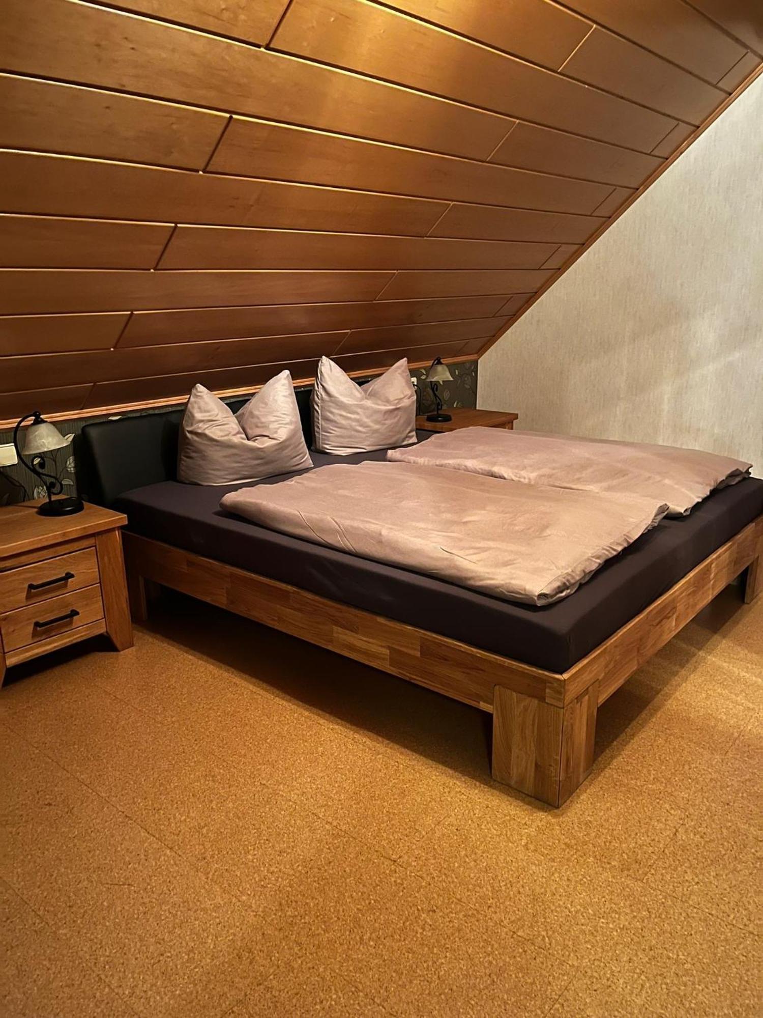 Kaisers Ferienhaus Kaifenheim 외부 사진