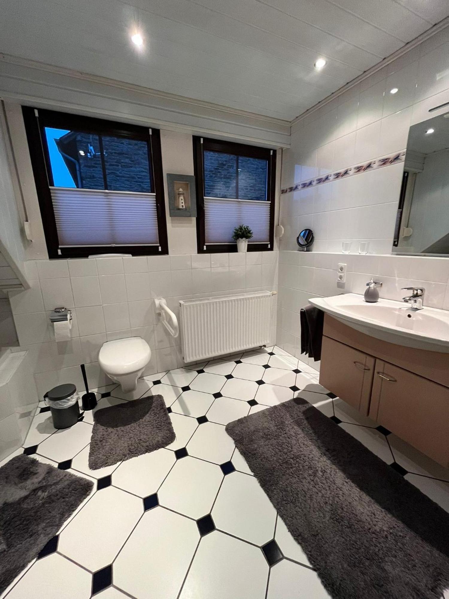 Kaisers Ferienhaus Kaifenheim 외부 사진