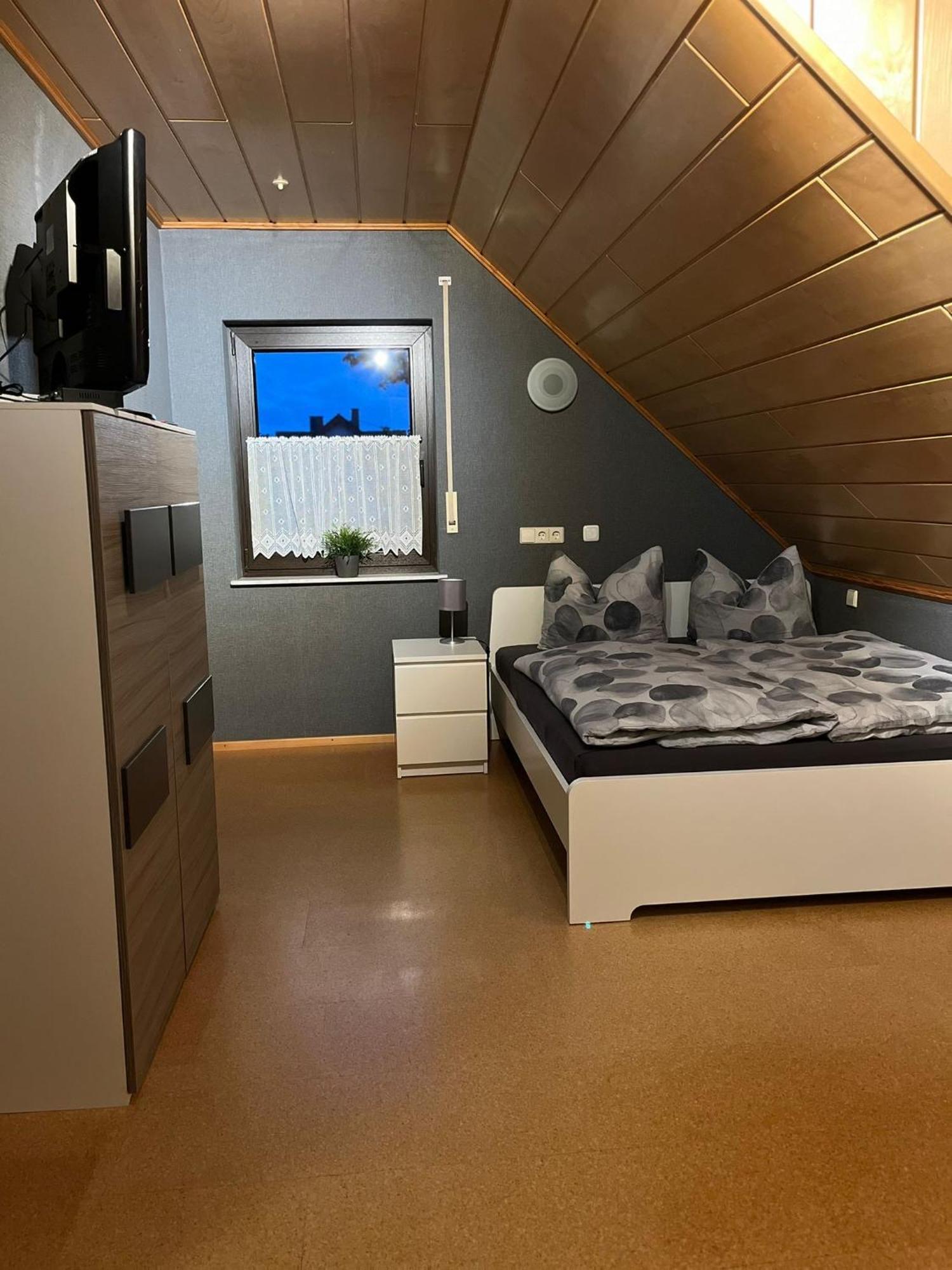 Kaisers Ferienhaus Kaifenheim 외부 사진